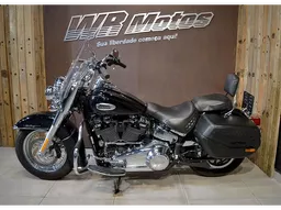 Harley-Davidson