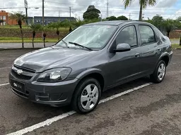 Chevrolet Prisma