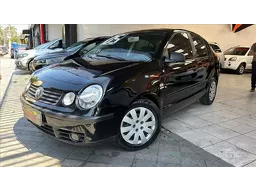 Volkswagen Polo Sedan