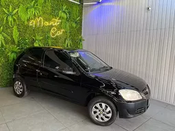 Chevrolet Celta