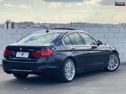 BMW 328i
