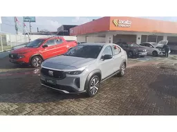 Fiat Fastback