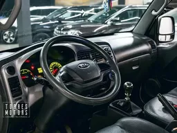 KIA Bongo
