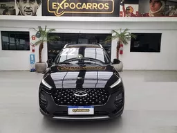 Chery Tiggo 3X