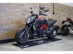 Diavel