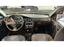Chevrolet Celta