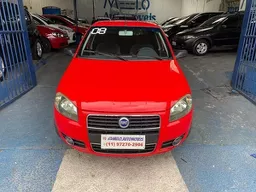 Fiat Palio