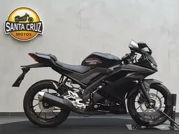 YZF R15