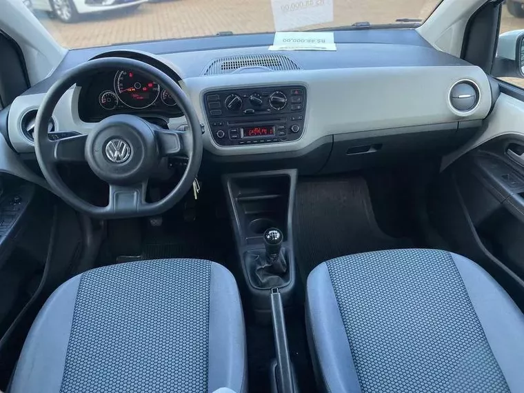 Volkswagen UP Branco 5