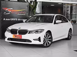 BMW 320i