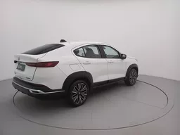 Fiat Fastback