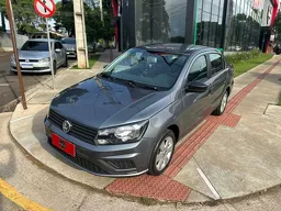Volkswagen Voyage