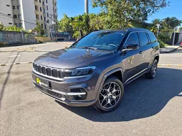 Jeep Commander