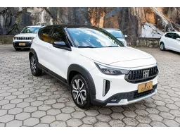 Fiat Pulse
