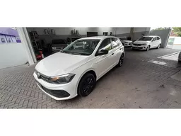 Volkswagen Polo Hatch