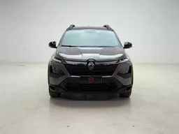 Renault Kardian