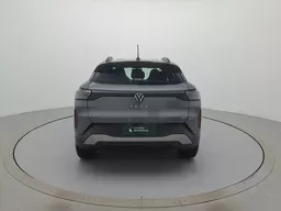 Volkswagen Tera