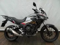 CB 500