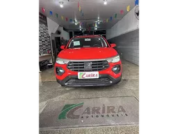 Fiat Pulse