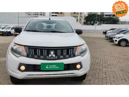 Mitsubishi L200 Triton