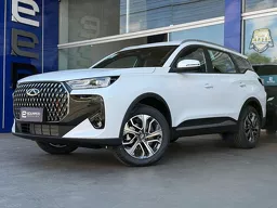 Chery Tiggo 7