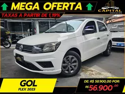 Volkswagen Gol