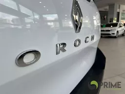 Renault Duster Oroch