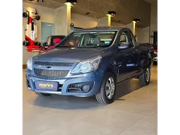 Chevrolet Montana