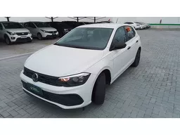Volkswagen Polo Hatch