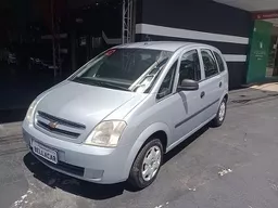 Meriva