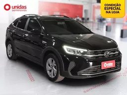 Volkswagen Nivus