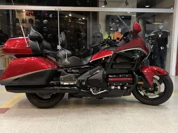 Gold Wing