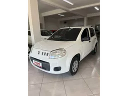 Fiat Uno