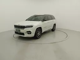 Jeep Commander
