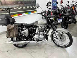 Royal Enfield Bullet