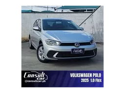 Volkswagen Polo Hatch