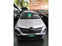 Renault Kardian