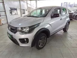 Fiat Mobi