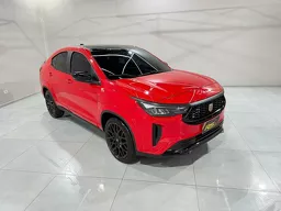 Fiat Fastback