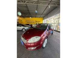Fiat Linea