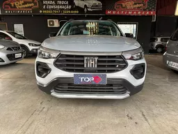 Fiat Pulse