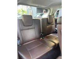 Toyota Hilux SW4