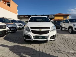 Chevrolet Montana