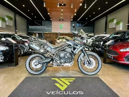 Triumph Tiger 800