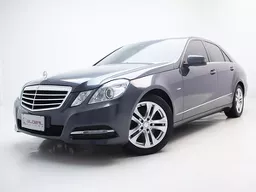 Mercedes-benz E 250