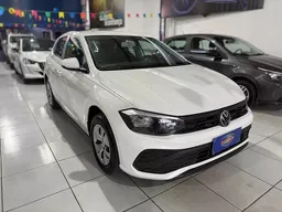 Volkswagen Polo Hatch