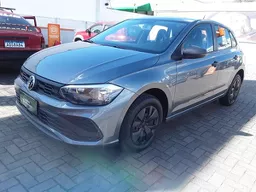 Volkswagen Polo Hatch