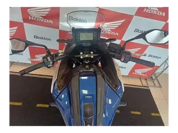Honda NC