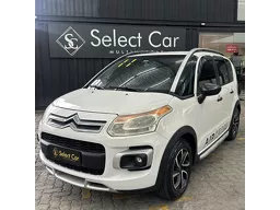 Citroën Aircross