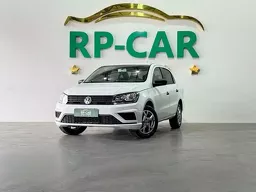 Volkswagen Voyage